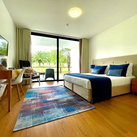 Hostal Solar Pontes Capelas Exterior foto